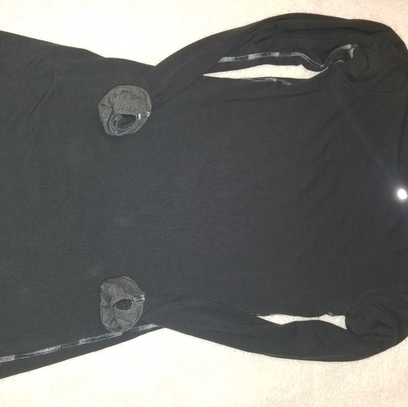 Lululemon Cabin Yogi LS Top 6 - Picture 4 of 4